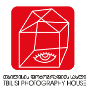 Tbilisi photography house logo preview