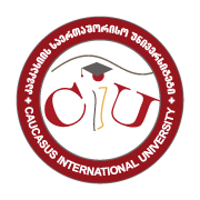 CAUCASUS INTERNATIONAL UNIVERSITY